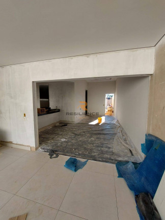 Imagem Casa com 3 Quartos à Venda, 116 m² em Conjunto Ovídio Guerra - Lagoa Santa Imagem Casa com 3 Quartos à Venda, 116 m² em Conjunto Ovídio Guerra - Lagoa Santa