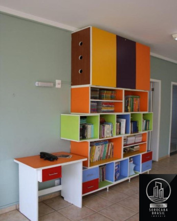Imagem Apartamento com 2 Quartos à Venda, 61 m² em Parque Campolim - Sorocaba Imagem Apartamento com 2 Quartos à Venda, 61 m² em Parque Campolim - Sorocaba