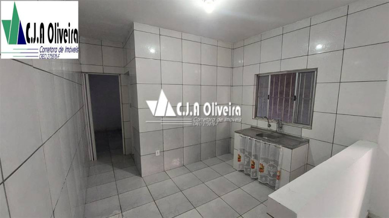 Imagem Casa com 2 Quartos à Venda, 61 m² em Agenor De Campos - Mongagua