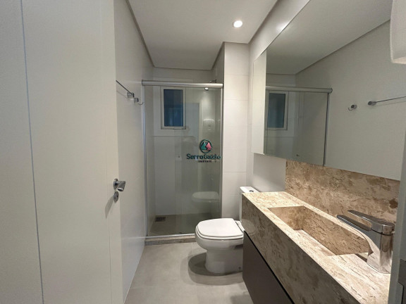 Imagem Apartamento com 1 Quarto à Venda, 63 m² em Centro - Gramado Imagem Apartamento com 1 Quarto à Venda, 63 m² em Centro - Gramado