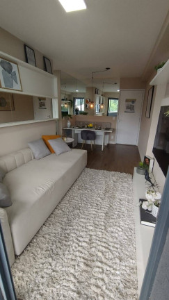 Imagem Apartamento com 3 Quartos à Venda, em Ferreira - São Paulo Imagem Apartamento com 3 Quartos à Venda, em Ferreira - São Paulo