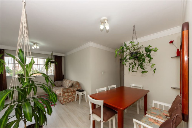 Apartamento com 3 Quartos à Venda, 90 m² em Perdizes - São Paulo