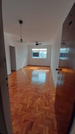 Imagem Apartamento com 3 Quartos à Venda, 85 m² em Botafogo - Campinas Imagem Apartamento com 3 Quartos à Venda, 85 m² em Botafogo - Campinas