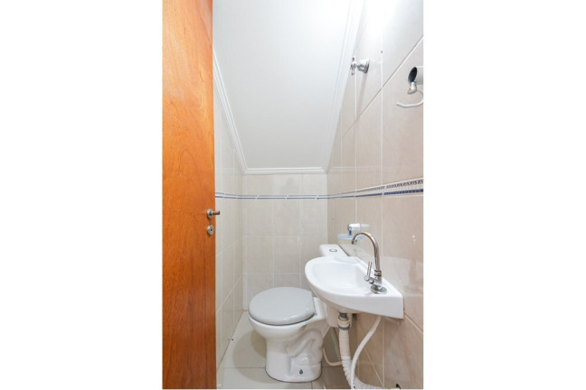 Imagem Casa de Condomínio com 3 Quartos à Venda, 165 m² em Vila Matilde - São Paulo Imagem Casa de Condomínio com 3 Quartos à Venda, 165 m² em Vila Matilde - São Paulo