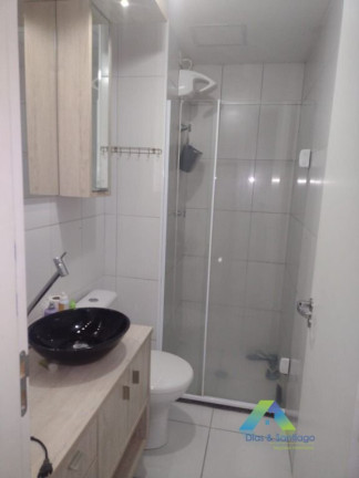 Imagem Apartamento com 2 Quartos à Venda, 33 m² em Cambuci - São Paulo