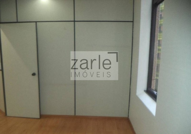 Imagem Sala Comercial para Alugar, 104 m² em Cidade Monções - São Paulo