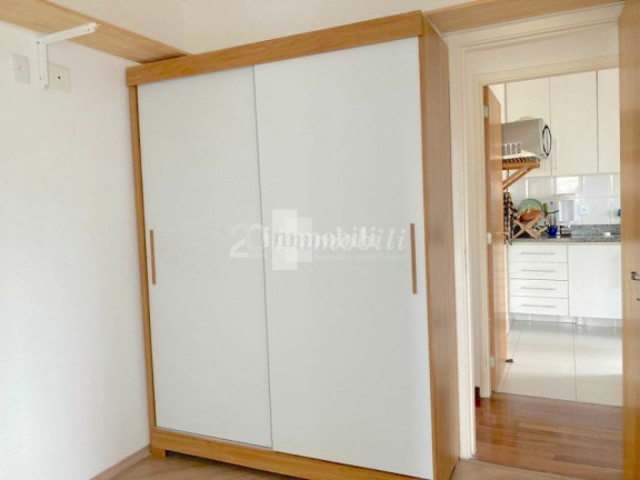 Imagem Apartamento com 2 Quartos à Venda, 55 m² em Higienópolis - São Paulo