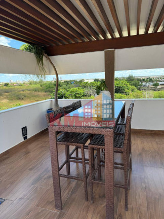 Imagem Apartamento com 4 Quartos à Venda, 305 m² em Abolição - Mossoró Imagem Apartamento com 4 Quartos à Venda, 305 m² em Abolição - Mossoró
