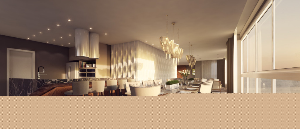 Apartamento com 4 Quartos à Venda, 215 m² em Centro - Balneário Camboriú