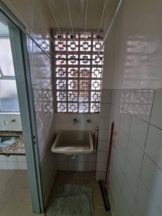 Imagem Apartamento com 2 Quartos para Alugar, 50 m² em Havaí - Belo Horizonte