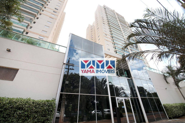 Imagem Apartamento com 3 Quartos à Venda, 187 m² em Nova Aliança - Ribeirão Preto Imagem Apartamento com 3 Quartos à Venda, 187 m² em Nova Aliança - Ribeirão Preto
