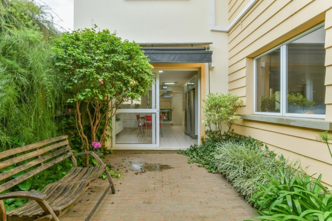 Imagem Casa com 4 Quartos à Venda, 273 m² em Campo Belo - São Paulo