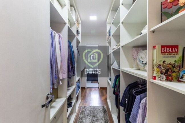 Imagem Apartamento com 3 Quartos à Venda, 153 m² em Vila Romana - São Paulo