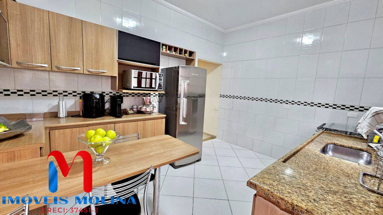 Imagem Sobrado com 3 Quartos à Venda, 140 m² em Santa Terezinha - Santo André