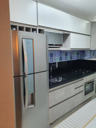 Imagem Apartamento com 2 Quartos à Venda, 50 m² em Jaguaribe - Osasco Imagem Apartamento com 2 Quartos à Venda, 50 m² em Jaguaribe - Osasco