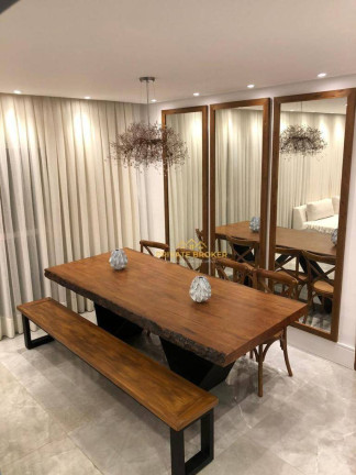 Imagem Apartamento com 2 Quartos à Venda, 127 m² em Vila São Francisco - São Paulo Imagem Apartamento com 2 Quartos à Venda, 127 m² em Vila São Francisco - São Paulo