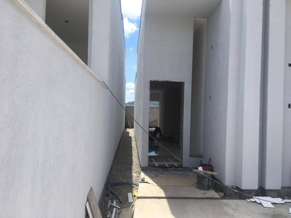 Imagem Casa com 2 Quartos à Venda, 67 m² em Tijucas Imagem Casa com 2 Quartos à Venda, 67 m² em Tijucas