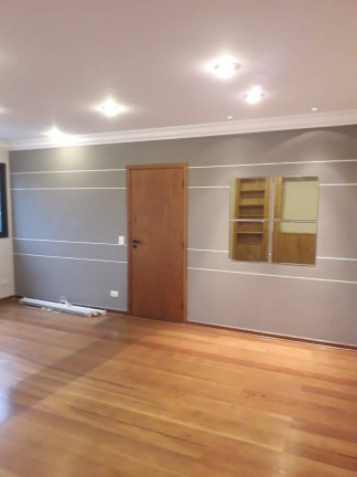 Apartamento com 3 Quartos à Venda, 117 m² em Alphaville Comercial - Barueri