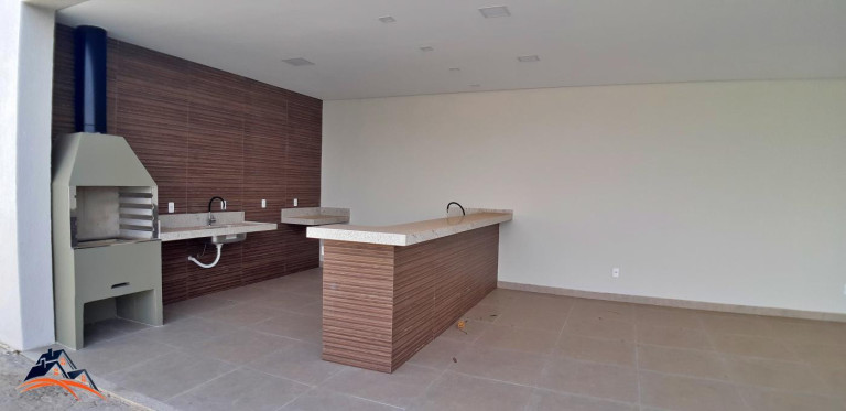 Imagem Casa à Venda, 463 m² em Residencial Florisa - Limeira