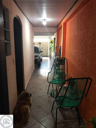 Imagem Casa com 3 Quartos à Venda, 140 m² em Conjunto Habitacional Brigadeiro Faria Lima ( Zona Sul ) - São Paulo Imagem Casa com 3 Quartos à Venda, 140 m² em Conjunto Habitacional Brigadeiro Faria Lima ( Zona Sul ) - São Paulo