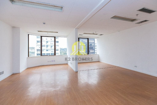 Imagem Sala Comercial à Venda, 114 m² em Jardim Paulista - São Paulo