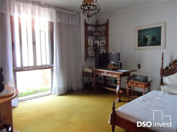 Imagem Casa com 4 Quartos à Venda, 1.000 m² em Brooklin - São Paulo Imagem Casa com 4 Quartos à Venda, 1.000 m² em Brooklin - São Paulo