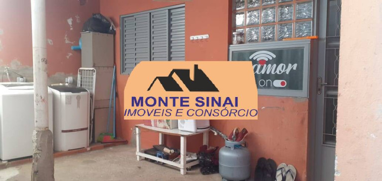 Imagem Casa com 3 Quartos à Venda, 130 m² em Jardim Santa Catarina - Sorocaba