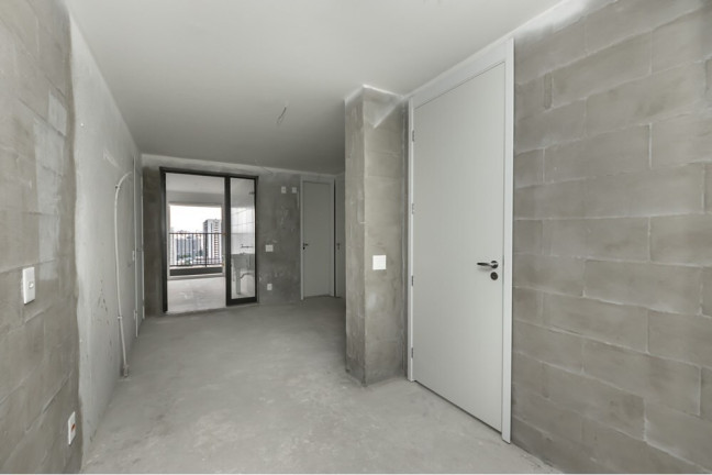 Imagem Imóvel com 4 Quartos à Venda, 211 m² em Campo Belo - São Paulo