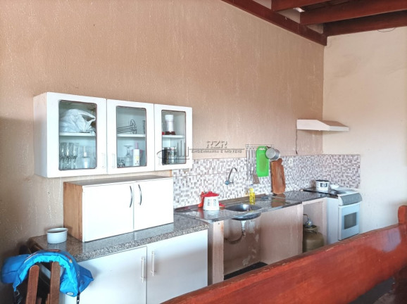 Imagem Casa com 3 Quartos à Venda, 71 m² em Parque Do Mirante - Luís Antônio Imagem Casa com 3 Quartos à Venda, 71 m² em Parque Do Mirante - Luís Antônio