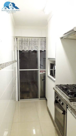 Imagem Apartamento com 2 Quartos à Venda, 55 m² em Cidade Lider - São Paulo