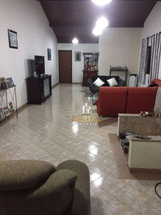 Imagem Sobrado com 4 Quartos à Venda, 276 m² em Cerâmica - São Caetano Do Sul Imagem Sobrado com 4 Quartos à Venda, 276 m² em Cerâmica - São Caetano Do Sul