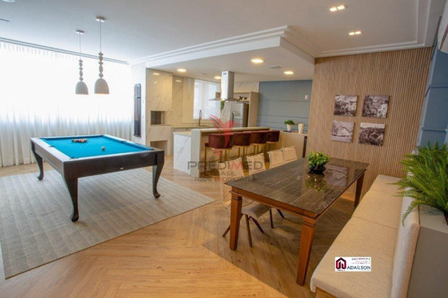Imagem Apartamento com 3 Quartos à Venda, 128 m² em Kobrasol - São José Imagem Apartamento com 3 Quartos à Venda, 128 m² em Kobrasol - São José
