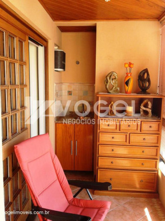 Imagem Apartamento com 3 Quartos à Venda, 178 m² em Centro - Sao Leopoldo Imagem Apartamento com 3 Quartos à Venda, 178 m² em Centro - Sao Leopoldo