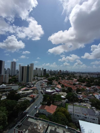 Imagem Apartamento com 2 Quartos para Alugar, 63 m² em Casa Forte - Recife Imagem Apartamento com 2 Quartos para Alugar, 63 m² em Casa Forte - Recife