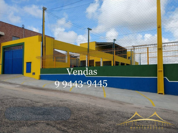 Imagem Sala Comercial à Venda, 1 m² em Nordeste - Natal