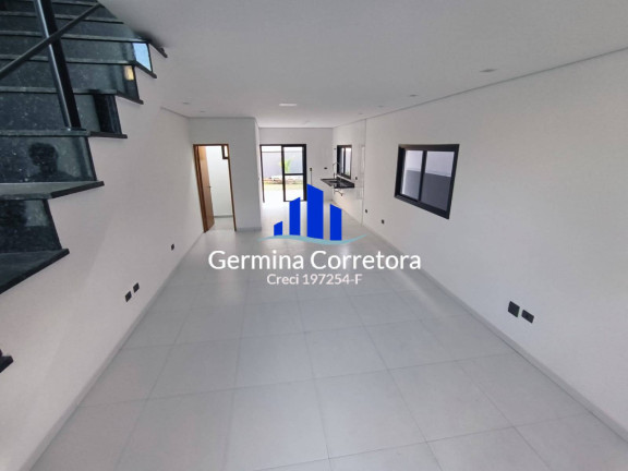 Imagem Casa com 3 Quartos à Venda, 114 m² em Chácara Jaguari (fazendinha) - Santana De Parnaíba Imagem Casa com 3 Quartos à Venda, 114 m² em Chácara Jaguari (fazendinha) - Santana De Parnaíba