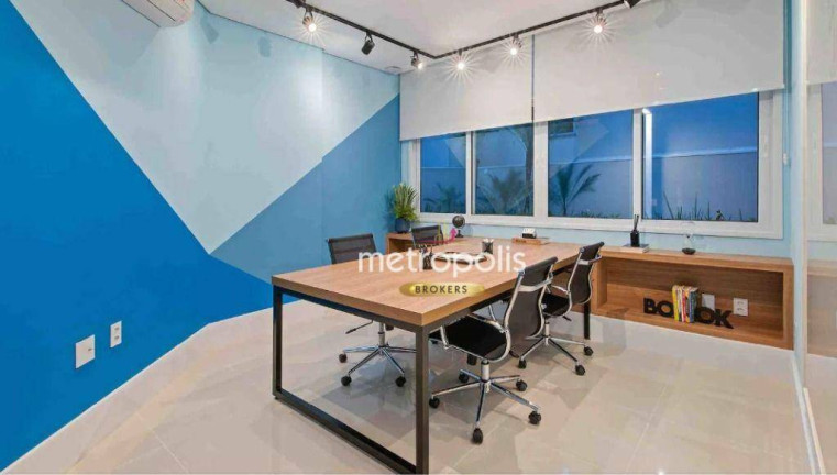 Imagem Apartamento com 3 Quartos à Venda, 154 m² em Vila Assunção - Santo André Imagem Apartamento com 3 Quartos à Venda, 154 m² em Vila Assunção - Santo André