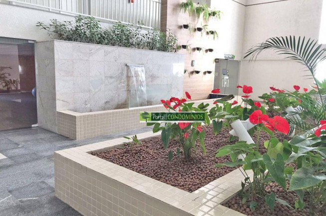 Imagem Apartamento com 1 Quarto à Venda, 34 m² em Centro - Curitiba Imagem Apartamento com 1 Quarto à Venda, 34 m² em Centro - Curitiba