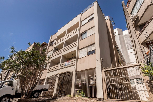 Apartamento com 2 Quartos à Venda, 77 m² em Cristo Redentor - Porto Alegre