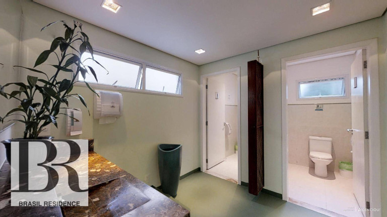 Imagem Sobrado com 10 Quartos à Venda, 374 m² em Moema - São Paulo Imagem Sobrado com 10 Quartos à Venda, 374 m² em Moema - São Paulo
