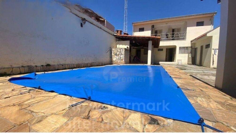 Imagem Casa com 2 Quartos à Venda, 210 m² em Vila Todos Os Santos - Indaiatuba Imagem Casa com 2 Quartos à Venda, 210 m² em Vila Todos Os Santos - Indaiatuba