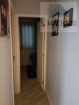Imagem Apartamento com 2 Quartos à Venda, 62 m² em Campestre - Santo André