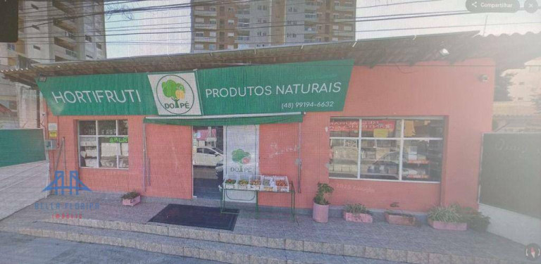 Imagem Loja para Alugar, 70 m² em Itacorubi - Florianópolis Imagem Loja para Alugar, 70 m² em Itacorubi - Florianópolis