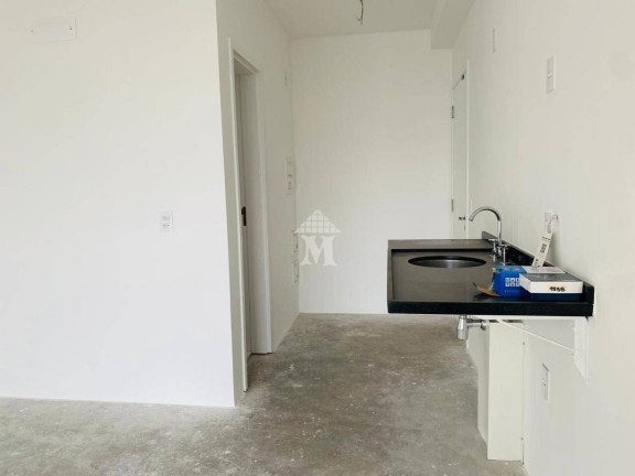 Imagem Apartamento com 1 Quarto à Venda, 26 m² em Vila Mariana - São Paulo Imagem Apartamento com 1 Quarto à Venda, 26 m² em Vila Mariana - São Paulo