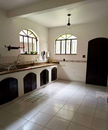 Imagem Casa com 4 Quartos à Venda, 232 m² em Corrêas - Petrópolis Imagem Casa com 4 Quartos à Venda, 232 m² em Corrêas - Petrópolis