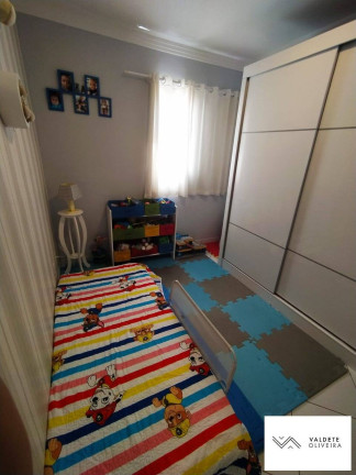 Foto do imóvel Apartamento com 2 Quartos à Venda, 57 m² em Jardim Oriente - São José Dos Campos