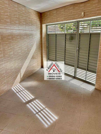 Sobrado com 3 Quartos à Venda, 126 m² em Jabaquara - São Paulo