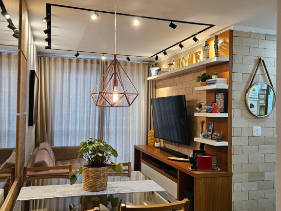 Imagem Apartamento com 2 Quartos à Venda, 75 m² em Centro - Niterói