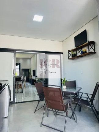 Imagem Casa de Condomínio com 3 Quartos à Venda, 250 m² em Caguassu - Sorocaba