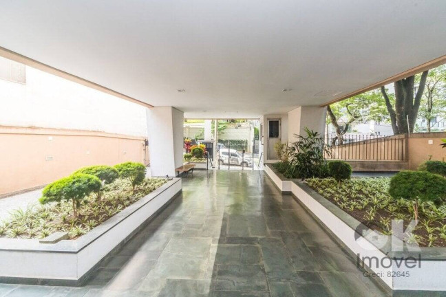 Imagem Apartamento com 2 Quartos à Venda, 108 m² em Jardim Paulista - São Paulo Imagem Apartamento com 2 Quartos à Venda, 108 m² em Jardim Paulista - São Paulo